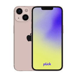 iPhone 13 Mini - 128 GB - Rosa - Grade C