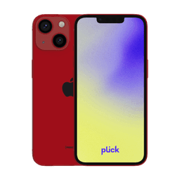 iPhone 13 Mini - 128 GB - Röd - Grade B