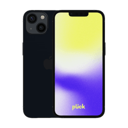 iPhone 13 - 128 GB - Svart - Grade A