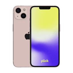 iPhone 13 - 128 GB - Rosa - Grade A