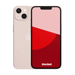 iPhone 13 - 128 GB - Rosa - Grade C