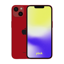 iPhone 13 - 256 GB - Röd - Grade B