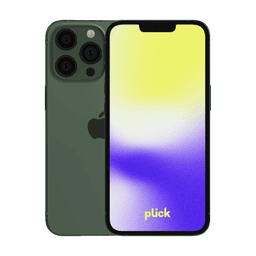 iPhone 13 Pro - 128 GB - Grön - Grade B