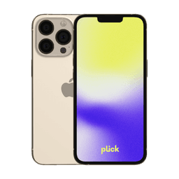 iPhone 13 Pro - 128 GB - Gul - Grade B