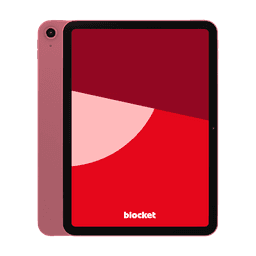 iPad 10.9" (2022) (10.gen) - 64 GB - Rosa - Wi-Fi - Grade C