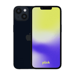 iPhone 14 - 128 GB - Svart - Grade B