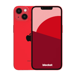iPhone 14 - 512 GB - Röd - Grade C