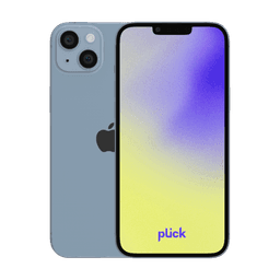 iPhone 14 Plus - 128 GB - Blå - Grade B