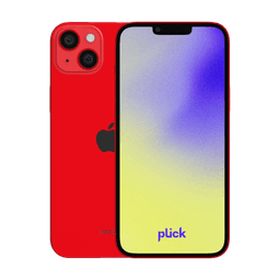 iPhone 14 Plus - 128 GB - Röd - Grade B