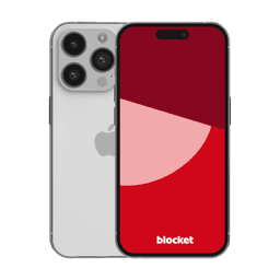 iPhone 14 Pro - 256 GB - Grå - Grade B