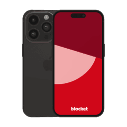 iPhone 14 Pro - 256 GB - Svart - Grade B