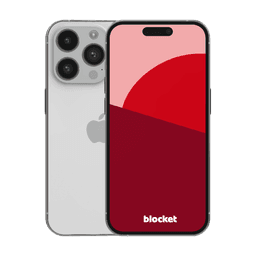 iPhone 14 Pro Max - 128 GB - Grå - Grade A