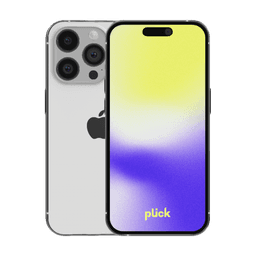 iPhone 14 Pro Max - 128 GB - Grå - Grade C