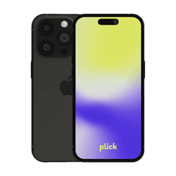 iPhone 14 Pro Max - 128 GB - Svart - Grade C