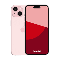 iPhone 15 Plus - 256 GB - Rosa - Grade A