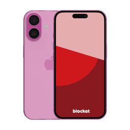 iPhone 16 - 128 GB - Rosa - Grade B