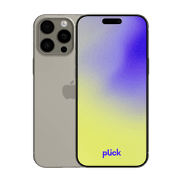 iPhone 16 Pro Max - 512 GB - Brun - Grade C