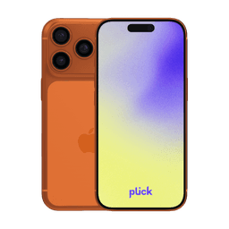 iPhone 17 Pro - 256 GB - Orange - Grade A