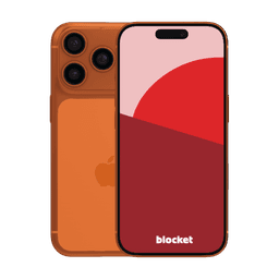 iPhone 17 Pro - 256 GB - Orange - Grade B
