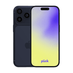 iPhone 17 Pro - 512 GB - Blå - Grade A