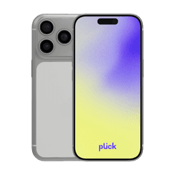 iPhone 17 Pro - 256 GB - Grå - Grade A