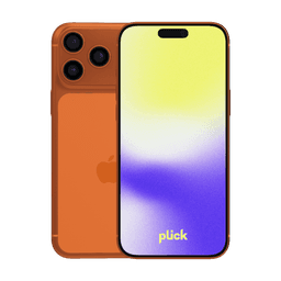 iPhone 17 Pro Max - 256 GB - Orange - Grade A