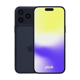 iPhone 17 Pro Max - 256 GB - Blå - Grade A