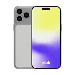 iPhone 17 Pro Max - 2 TB - Grå - Grade A