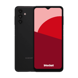 Galaxy A13 5G - 64 GB - Svart - Grade A
