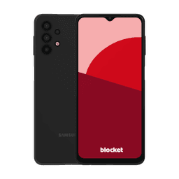 Galaxy A32 5G - 128 GB - Svart - Grade A