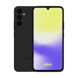 Galaxy A34 - 128 GB - Grå - Grade A