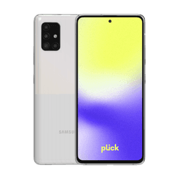 Galaxy A51 - 128 GB - Vit - Grade B
