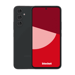 Galaxy A54 - 128 GB - Grå - Grade B