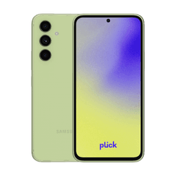 Galaxy A54 - 128 GB - Grön - Grade B
