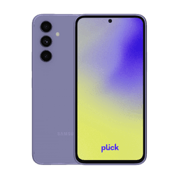 Galaxy A54 - 128 GB - Lila - Grade A