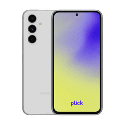 Galaxy A54 - 128 GB - Vit - Grade A