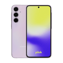 Galaxy A55 - 128 GB - Lila - Grade B