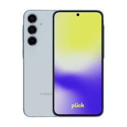 Galaxy A55 - 128 GB - Blå - Grade C