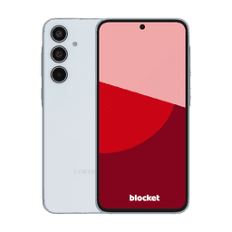 Galaxy A55 - 256 GB - Blå - Grade B