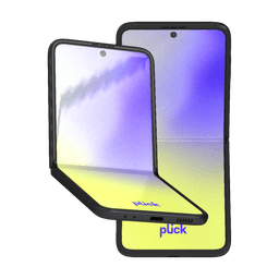 Galaxy Z flip 3 - 128 GB - Svart - Grade C