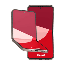 Galaxy Z Flip 4 - 128 GB - Rosa - Grade B