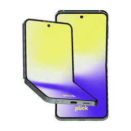 Galaxy Z Flip 5 - 256 GB - Grön - Grade B