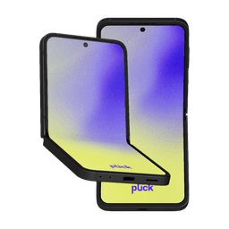 Galaxy Z Flip 6 - 512 GB - Svart - Grade A