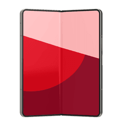 Galaxy Z fold 5 - 512 GB - Vit - Grade A