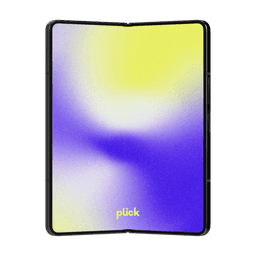 Galaxy Z fold 5 - 512 GB - Svart - Grade C