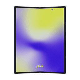 Galaxy Z Fold 6 - 256 GB - Blå - Grade B