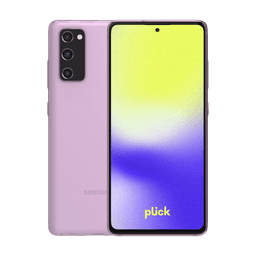 Galaxy S20 FE 5G - 128 GB - Lila - Grade B