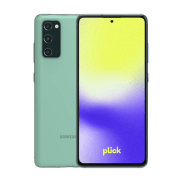 Galaxy S20 FE 5G - 128 GB - Grön - Grade B