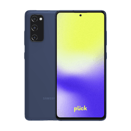 Galaxy S20 FE 5G - 128 GB - Blå - Grade A