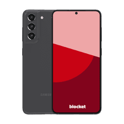 Galaxy S21 FE 5G - 128 GB - Grå - Grade B